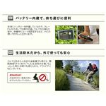 アムロ役の声でルート案内!MAPLUS ポータブルナビ