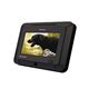 車載兼用7インチ液晶 CPRM対応ポータブルDVDプレーヤー DS-PP70NC104 ブラック