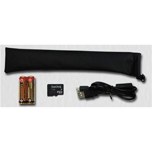 携帯式ハンディスキャナ Anyty(エニティ) 3R-HSA600