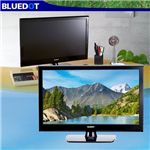 BLUEDOT パーソナルデジタルテレビ22インチ BTV-2200K