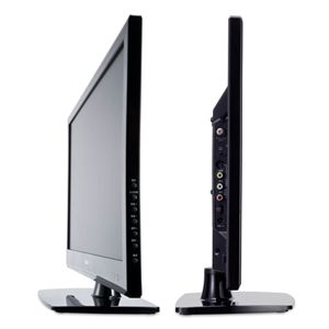 BLUEDOT パーソナルデジタルテレビ22インチ BTV-2200K