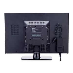 BLUEDOT パーソナルデジタルテレビ22インチ BTV-2200K