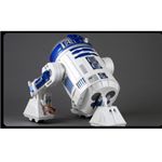 NIKKO STAR WARS R2-D2型ラジコン機能付DVDプロジェクター