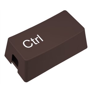 グリーンハウス GREENHOUSE ケーブルボックス GH-CBXシリーズ ブラウン GH-CBX-C
