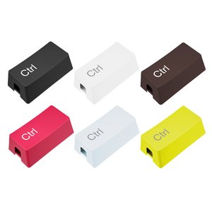 グリーンハウス GREENHOUSE ケーブルボックス GH-CBXシリーズ ブラウン GH-CBX-C