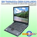 ThinkPad A21e-J1J/SCM�i128MB�j������PC��