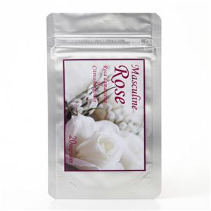 Masculine Rose / �}�X�L������ ���[�Y �y4�܃Z�b�g�z