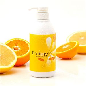 Fruiggy ディープクリアクレンジング 500ml