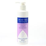 パーフェクトクレンジングジェル DEAD SEA Cleansing Gel リラックスラベンダー