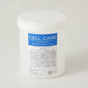 CELL CARE(ZPA) {fB }bT[WXNuC 750g