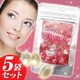 ���u���[�E�s�[�`/Lovely Peach 5�܃Z�b�g