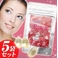 ���u���[�E�s�[�`/Lovely Peach 5�܃Z�b�g