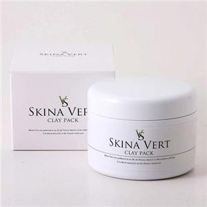 スキーナベール　クレイパック