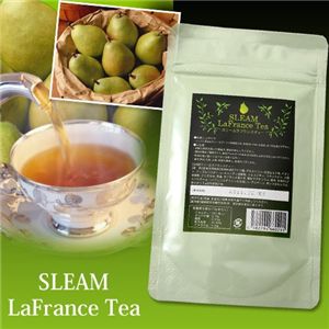 スリーム ラフランスティー