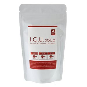 ダイエットサポートスープ I.C.U.スープ 130g