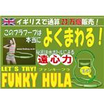 FUNKEY-HULA（ファンキーフラ）