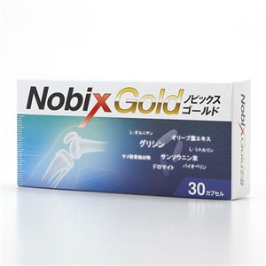 ノビックス ゴールド