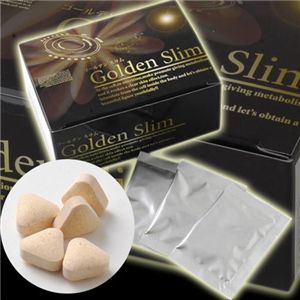 ゴールデンスリム(Golden Slim)