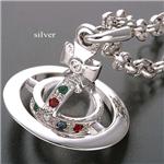 Vivienne westwood TinyOrbペンダント 1278