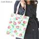 Cath Kidson�������륯����NEW�顼���㡼�������ȥ֥å��Хå� MiniStrawberry/198622