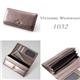 Vivienne Westwood 長財布 1032V NAPPA ブロンズ