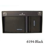 NAUTICA ���z���L�[�P�[�X�@6194 BLACK