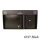 NAUTICA ���z���L�[�P�[�X�@6197 BLACK