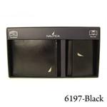 NAUTICA ���z���L�[�P�[�X�@6197 BLACK