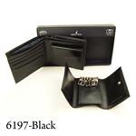 NAUTICA ���z���L�[�P�[�X�@6197 BLACK