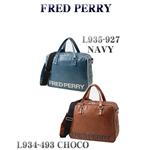 FRED PERRY  �V�����_�[�o�b�O L934-493