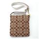 COACH�ʥ������� �������ե��ȥ饤�ץ��������Хå� MAHOGANY/BKHMA �̿�2