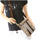 COACH�ʥ������� �������ե��ȥ饤�ץ��������Хå� MAHOGANY/BKHMA �̿�3