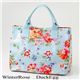 Cath Kidston（キャス・キッドソン）　トートバッグ　LargeStandUpBag  219563