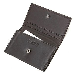 Samsonite　革小物  名刺入れ　CAS-4991