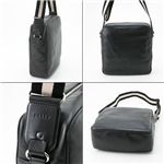 BALLY�ʥХ꡼�� �ʤʤ᤬���Хå� TOMMY Black