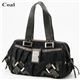 GUESS�ʥ����� ���������Хå�  ME046717 COAL