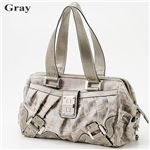 GUESS（ゲス） ショルダーバッグ  ME046717 GREY