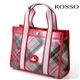 Vivienne WestwoodiBBAEGXgEbhj@|[`tobO@TRANSPARRENT TARTAN@4077 Rosso