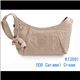 Kipling(キプリング)　ショルダーバッグ K13691 008 CARAMEL CREAM