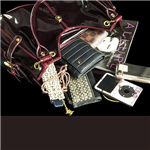 Raviage(�����B�A�[�V��) �G�i�����V�����_�[�o�b�O RA-1506 �u���E��