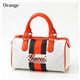 GUCCI�ʥ��å��ˡ��Хå���JOY��190257 FJI3G 8374 WHITE��ORANGE