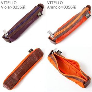 Orobianco yP[X PRICK VITELLO Arancio~0356