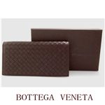 �{�b�e�K���F�l�^ BOTTEGA VENETA �����z 156819 V4651 2040 Ebano