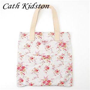 Cath Kidston(キャスキッドソン) コットントートバッグ CottonWashedBag 199124