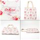 Cath Kidston�ʥ��㥹���åɥ���� ���åȥ�ȡ��ȥХå���CottonWashedBag 199124 �̿�3