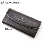 Pinky Wolmanʥԥ󥭡ޥ Ĺ 403 Black