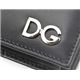 DOLCE&GABBANA(ドルチェ&ガッバーナ) 二つ折り財布 BP0457 A5476 写真4