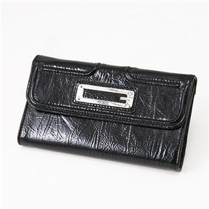 GUESS(ゲス) 長財布 VY056168 BLACK GUESS(ゲス) 長財布 VY056168 BLACK