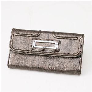 GUESS(ゲス) 長財布 VY056168 PEWTER GUESS(ゲス) 長財布 VY056168 PEWTER