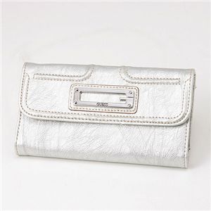 GUESS(ゲス) 長財布 VY056168 SILVER GUESS(ゲス) 長財布 VY056168 SILVER
